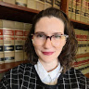 Meet your Posher, Allison